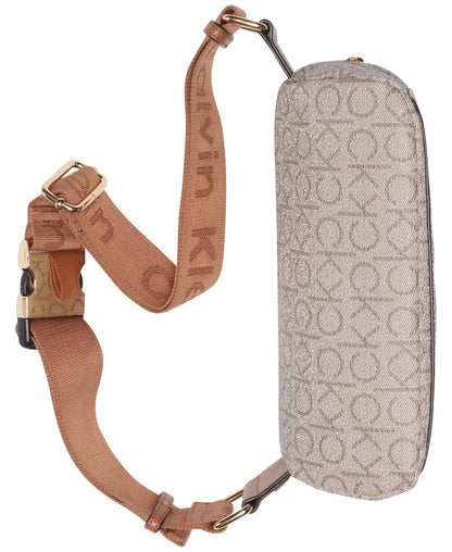 Almond Khaki/Caramel