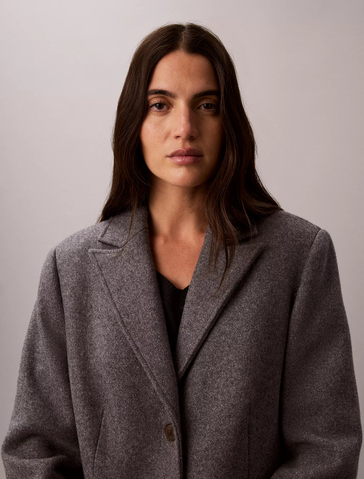 Grey Heather