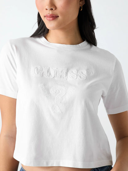 Pure White