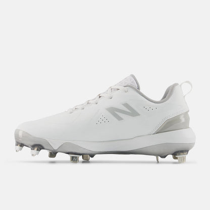 Nb 103 White With Raincloud And White