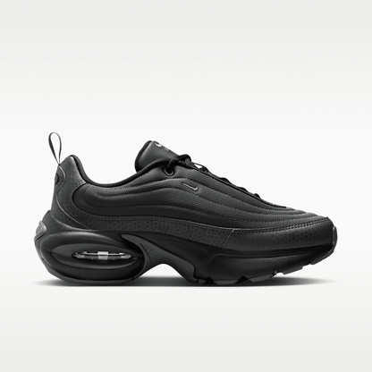 Black/Iron Grey