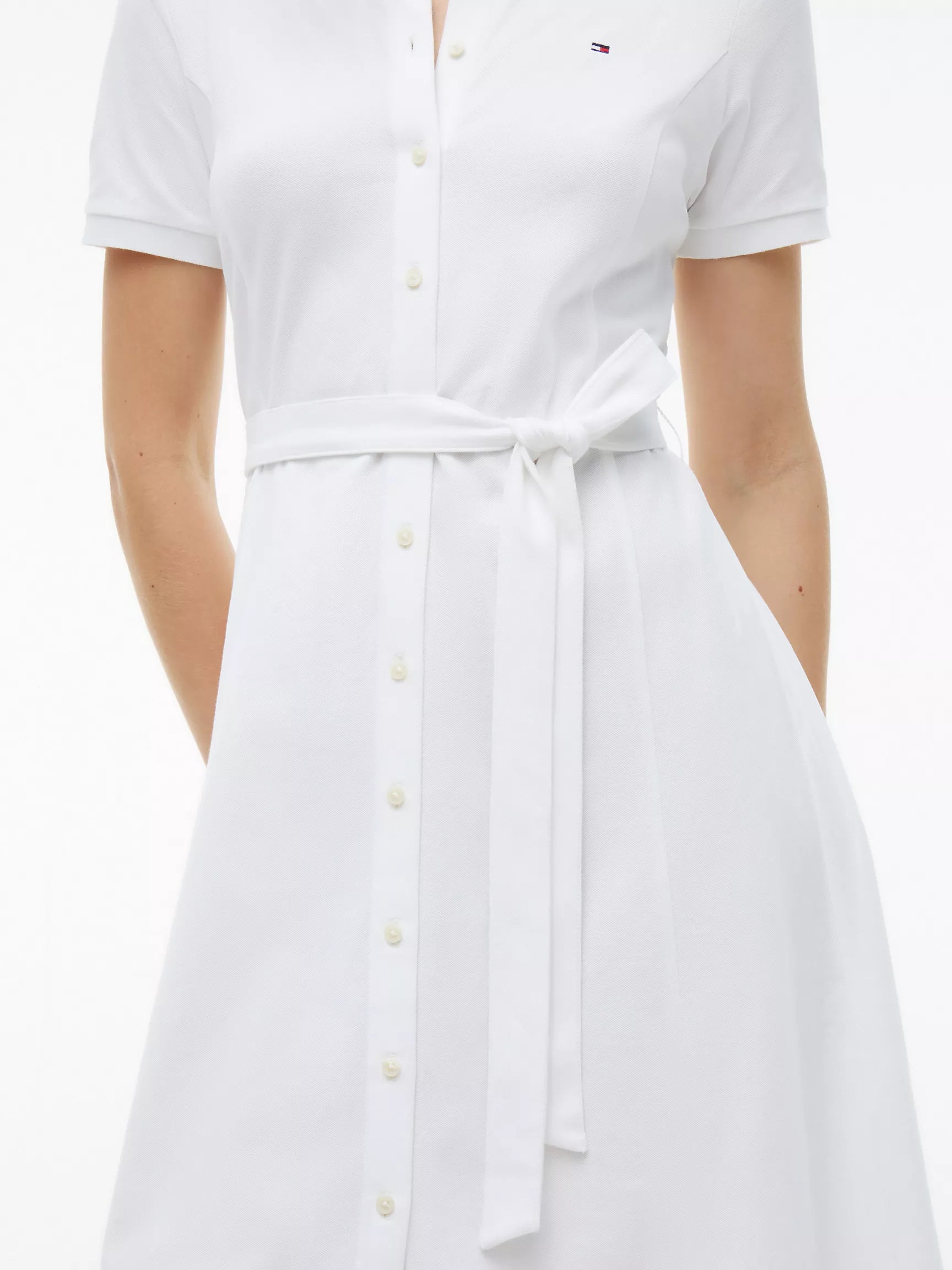 Optic White