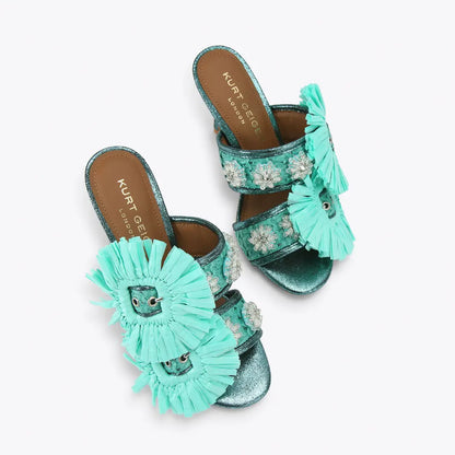 Teal