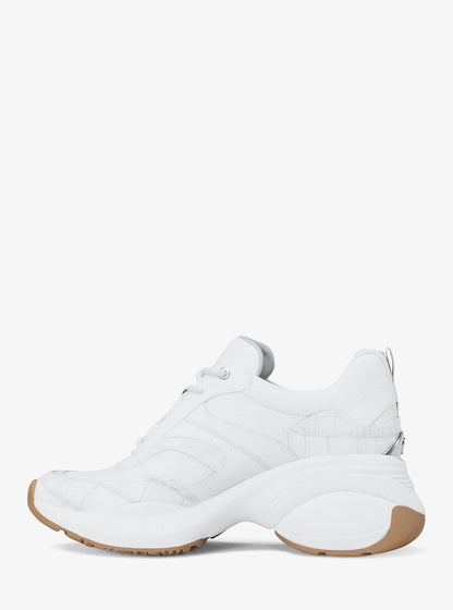 OPTIC WHITE