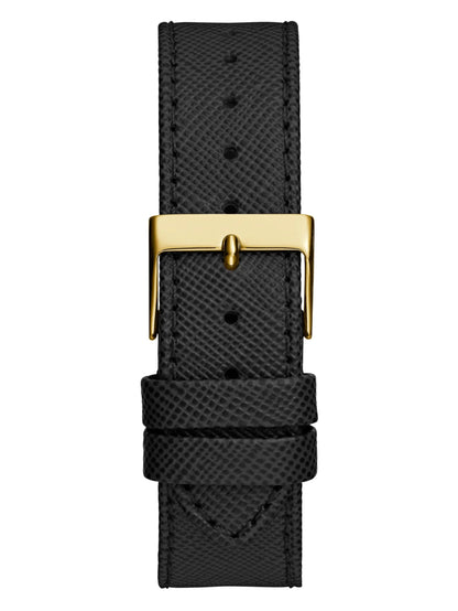 Black Snakeskin