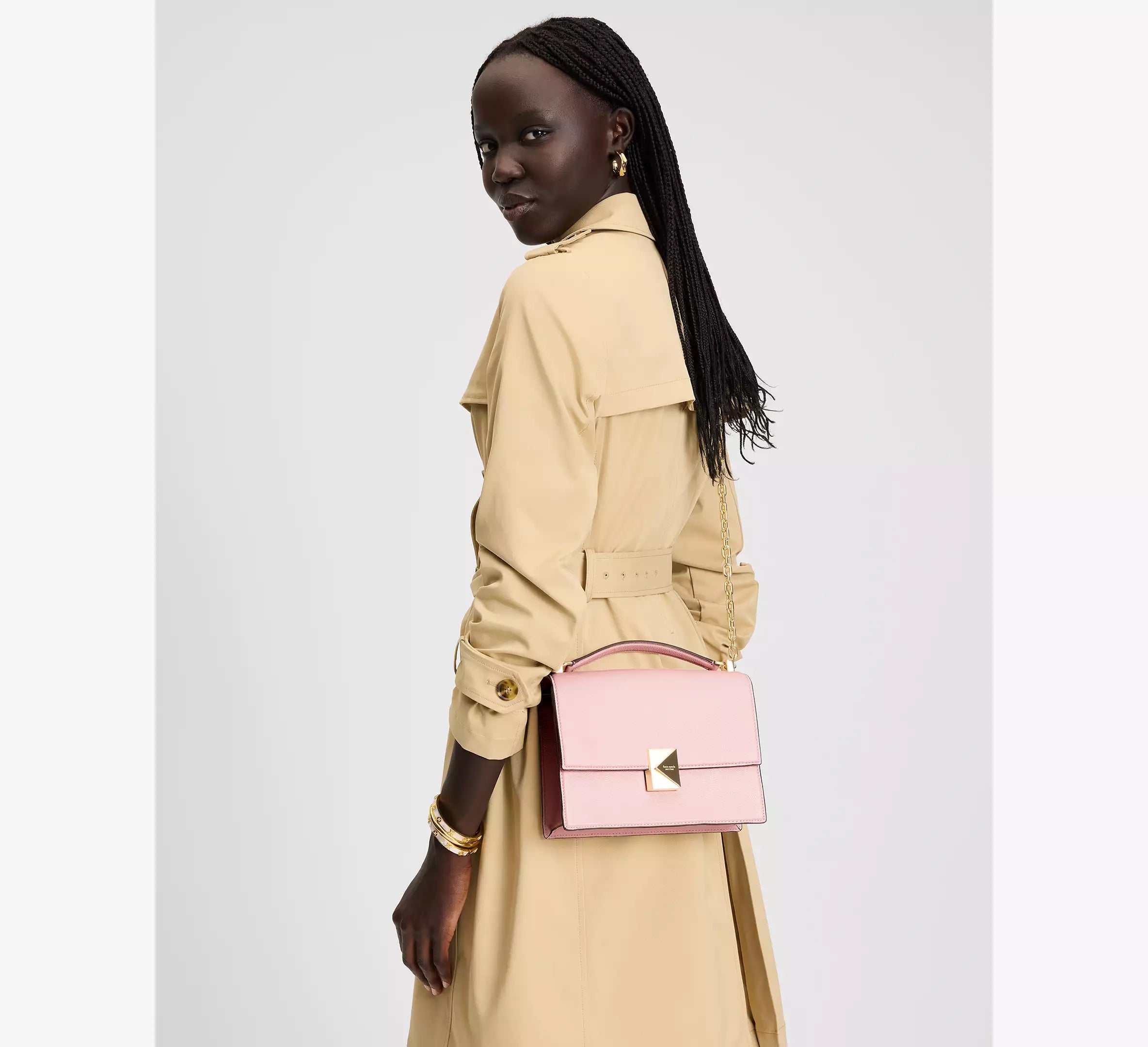 Pastry Pink Multi