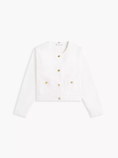 Optic White