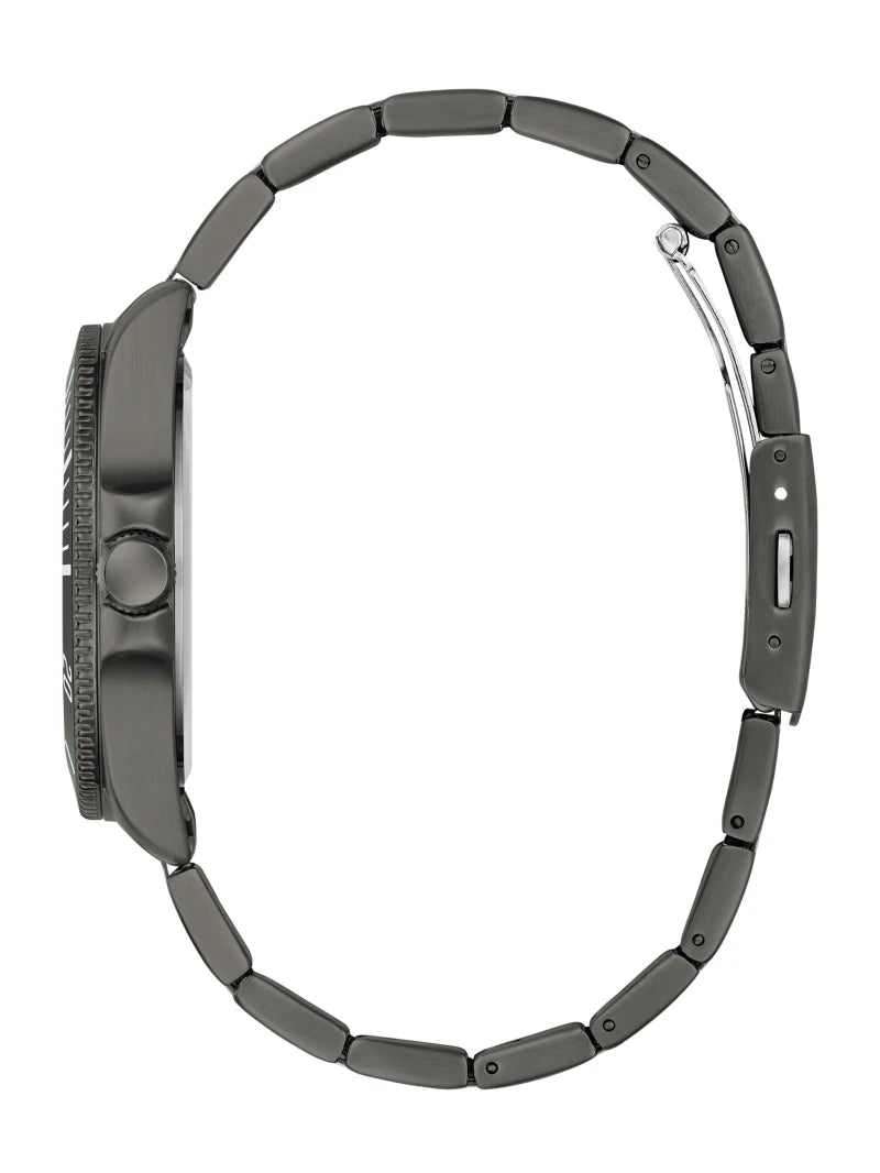 Gunmetal