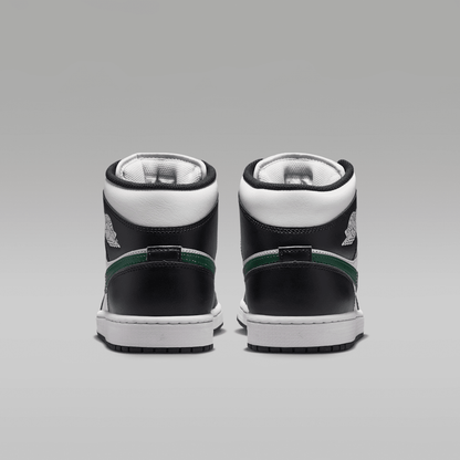 Black/Gorge Green/Summit White