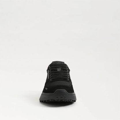 Black Suede