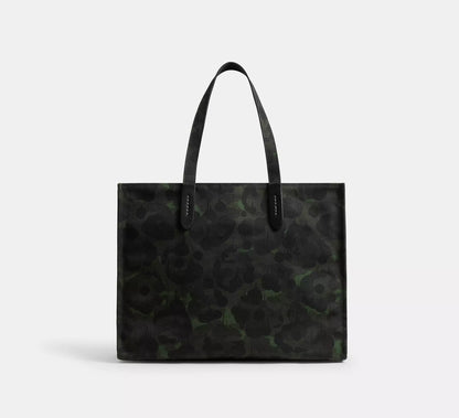 Army Green Multi