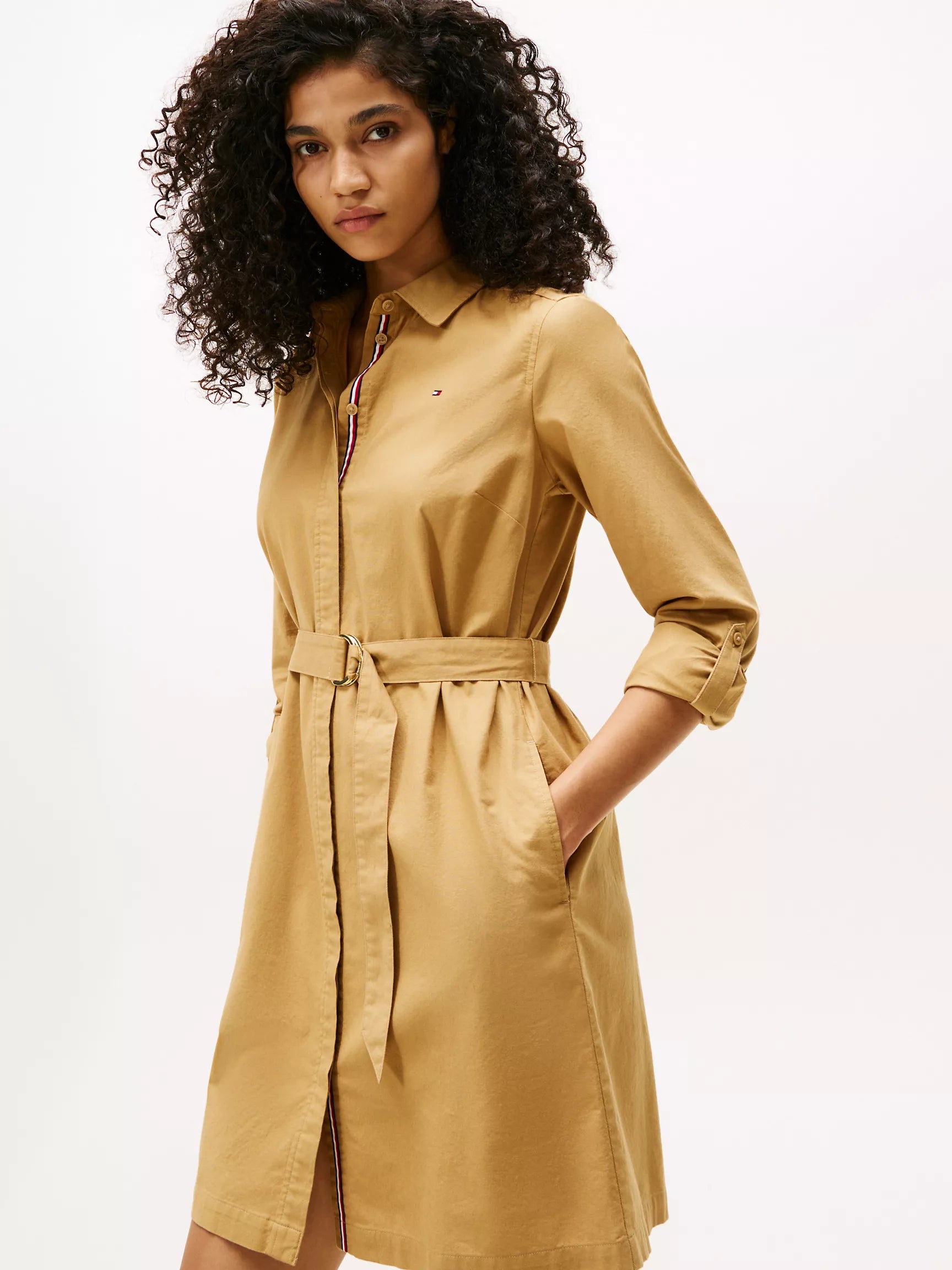 Classic Khaki