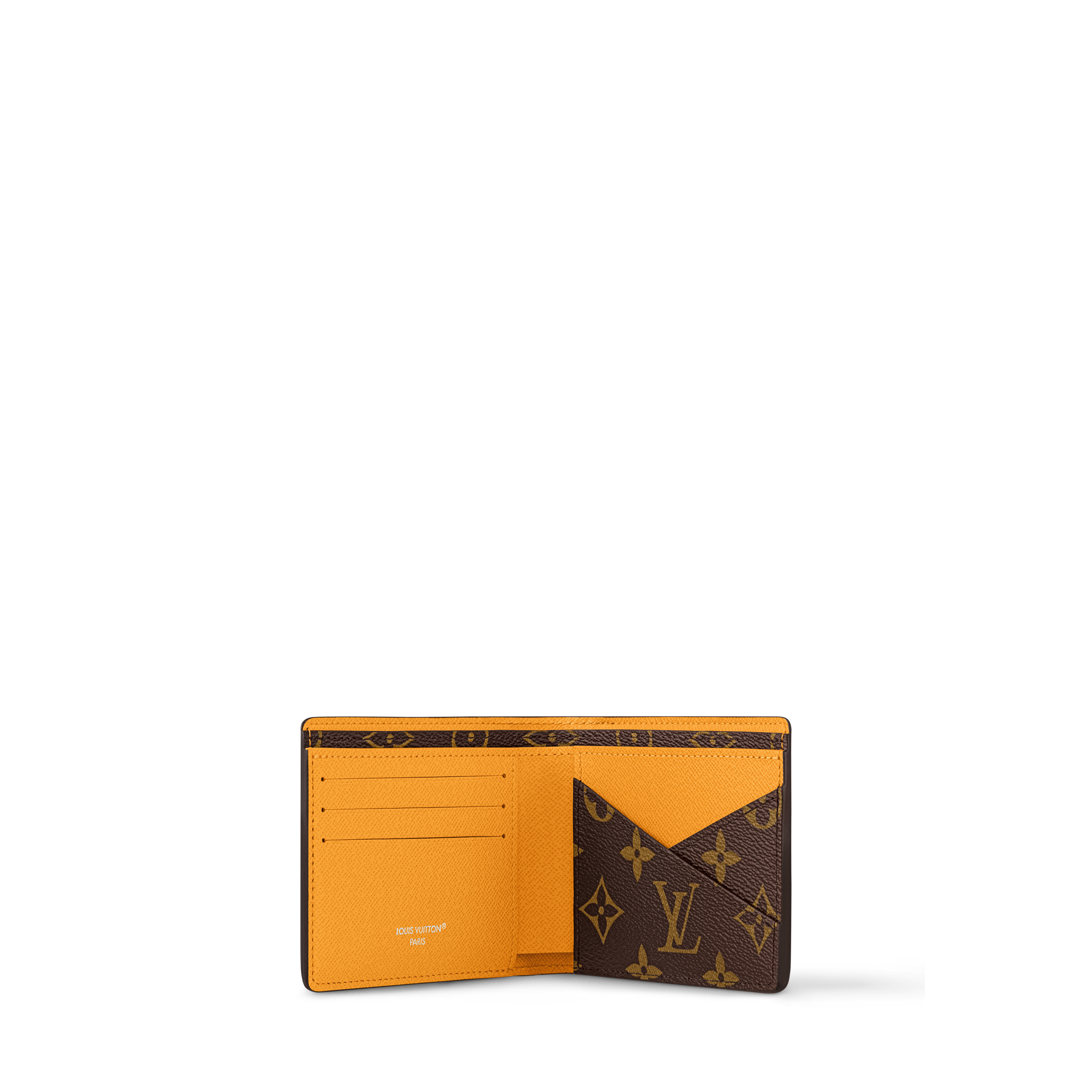 Safran Yellow