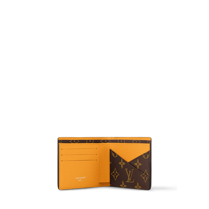 Safran Yellow