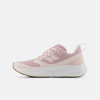 Pink Taffy With Shell Pink