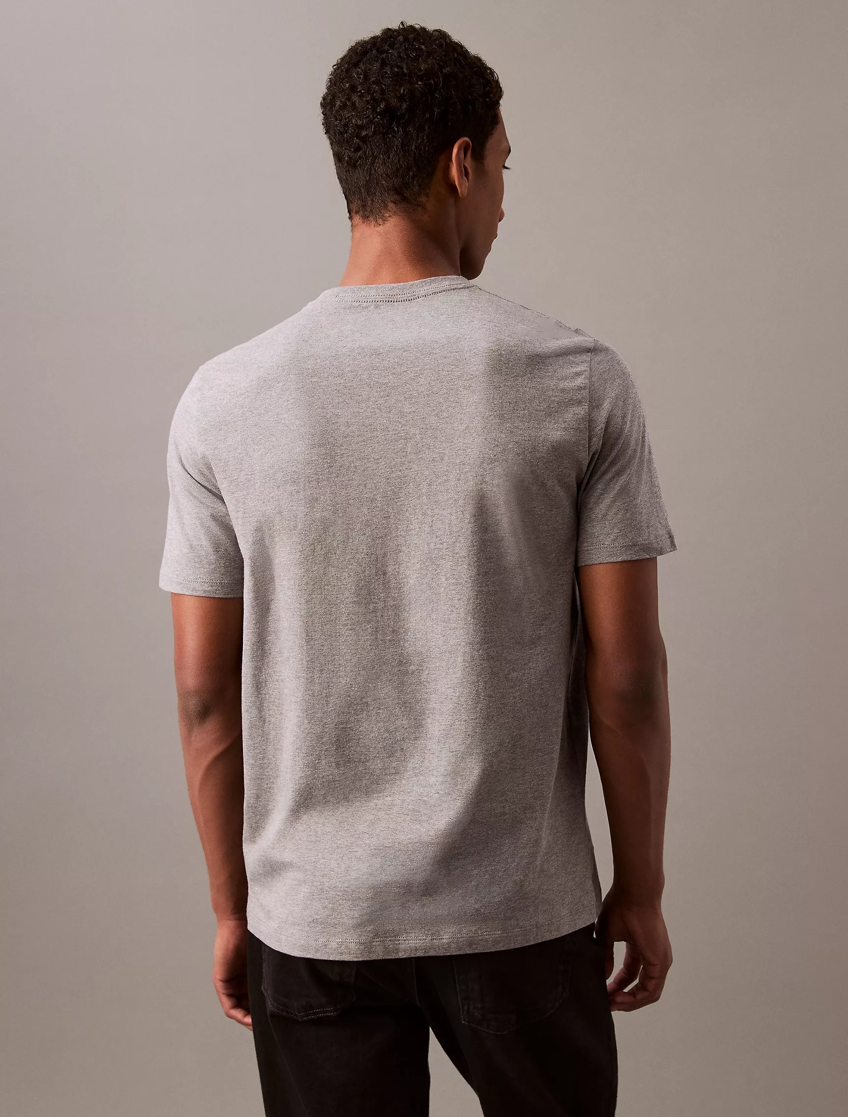 Medium Grey Heather