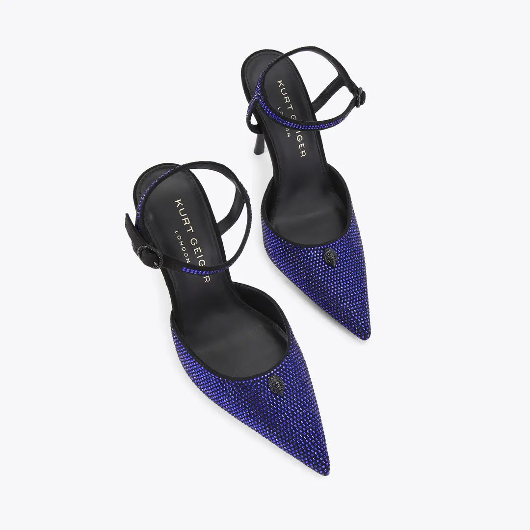 blue dark