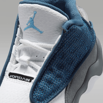Navy/Flint Grey/White/University Blue