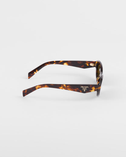 Lentes verde oscuro