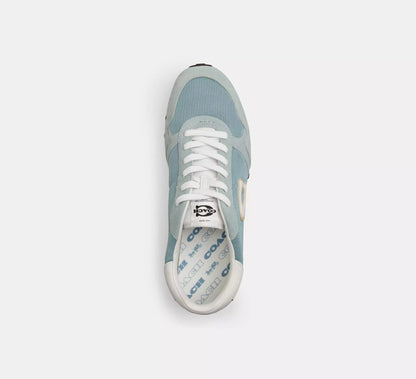 Sea Mist/Optic White