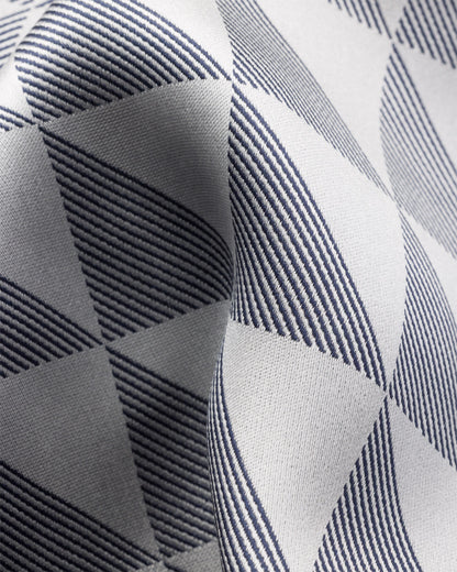 Azul Báltico/Greda