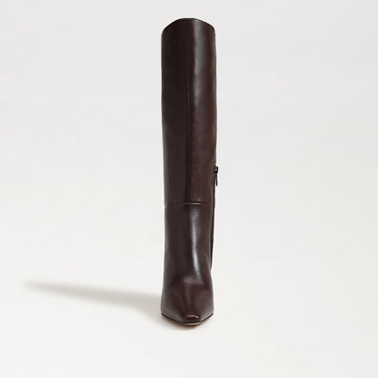 Spiced Pecan Leather