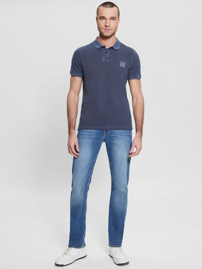 Bleu Élégant