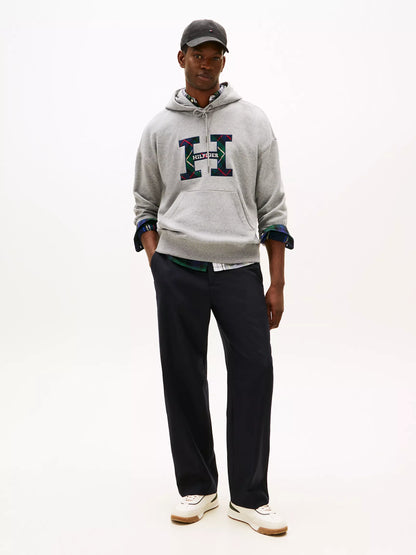 Grey Heather
