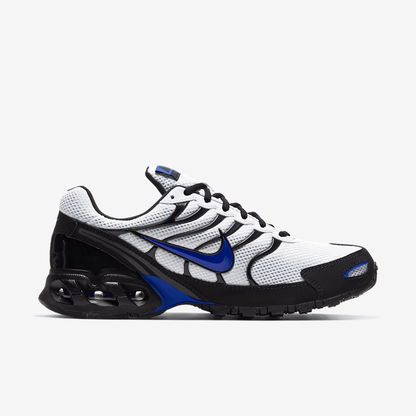White/Black/Hyper Blue