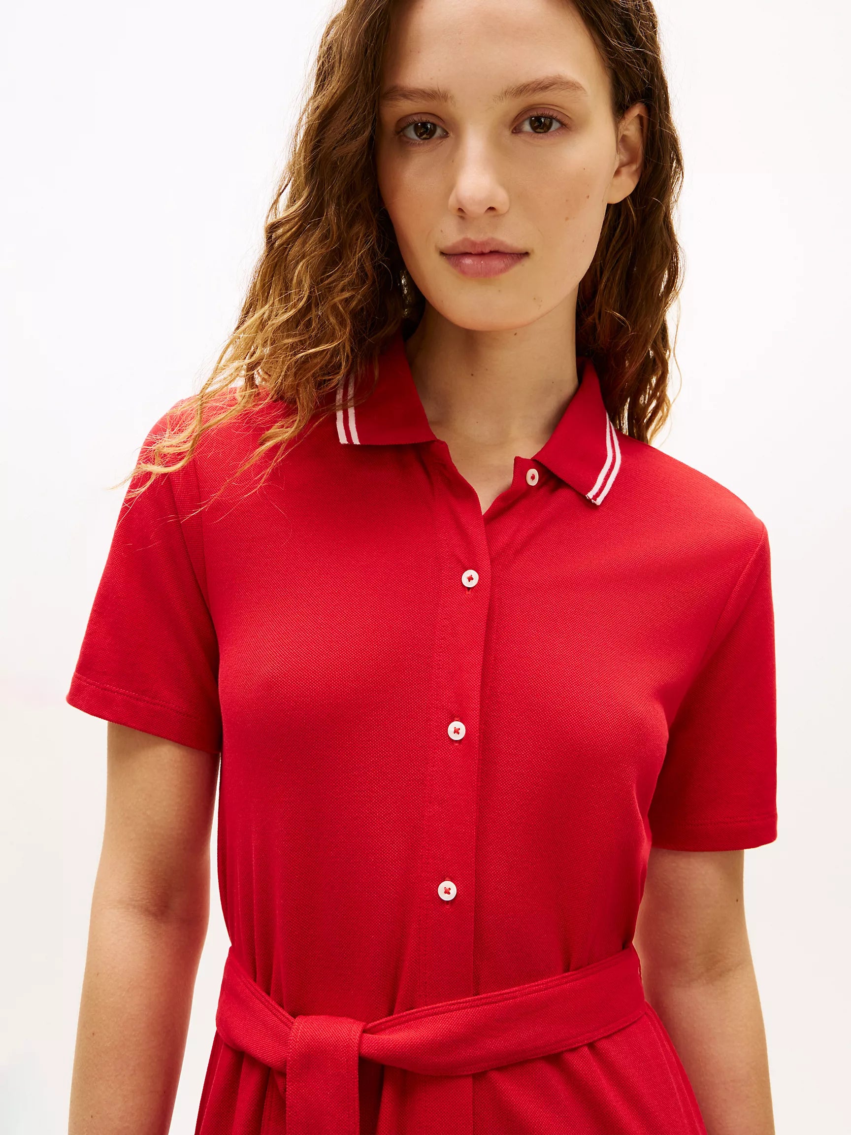 Primary Red