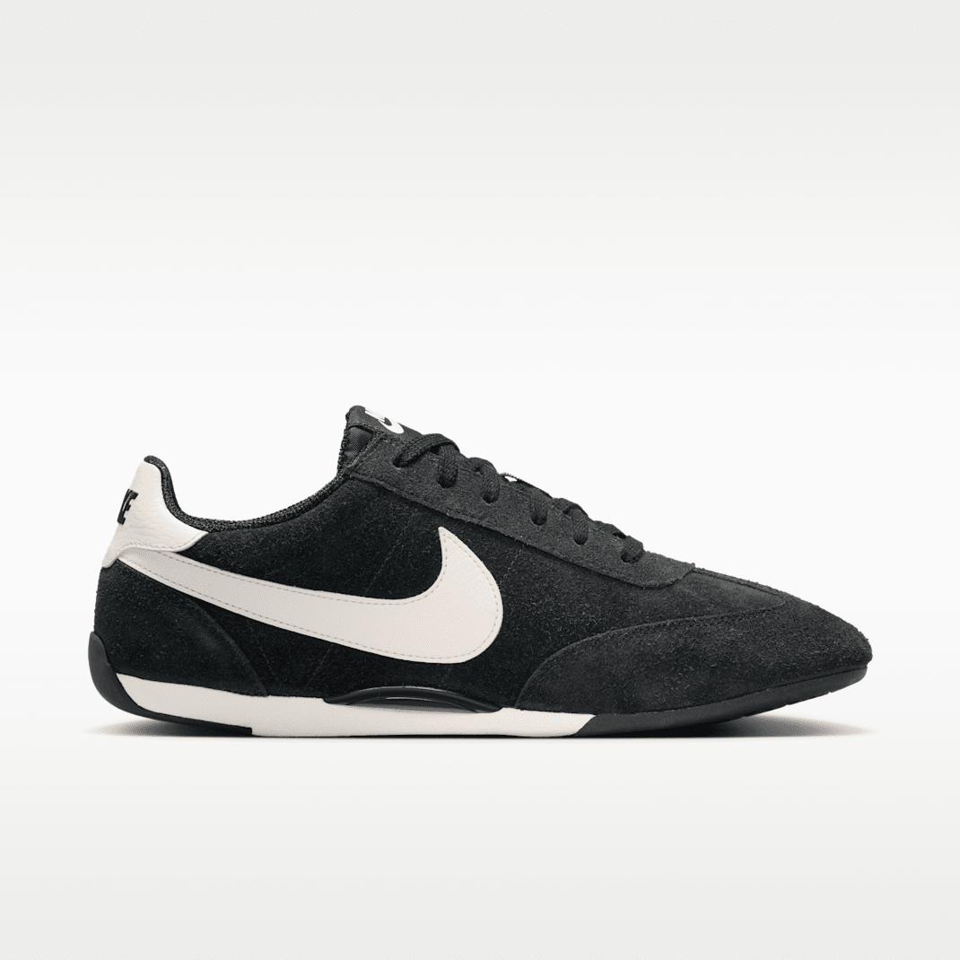 Black/Sail