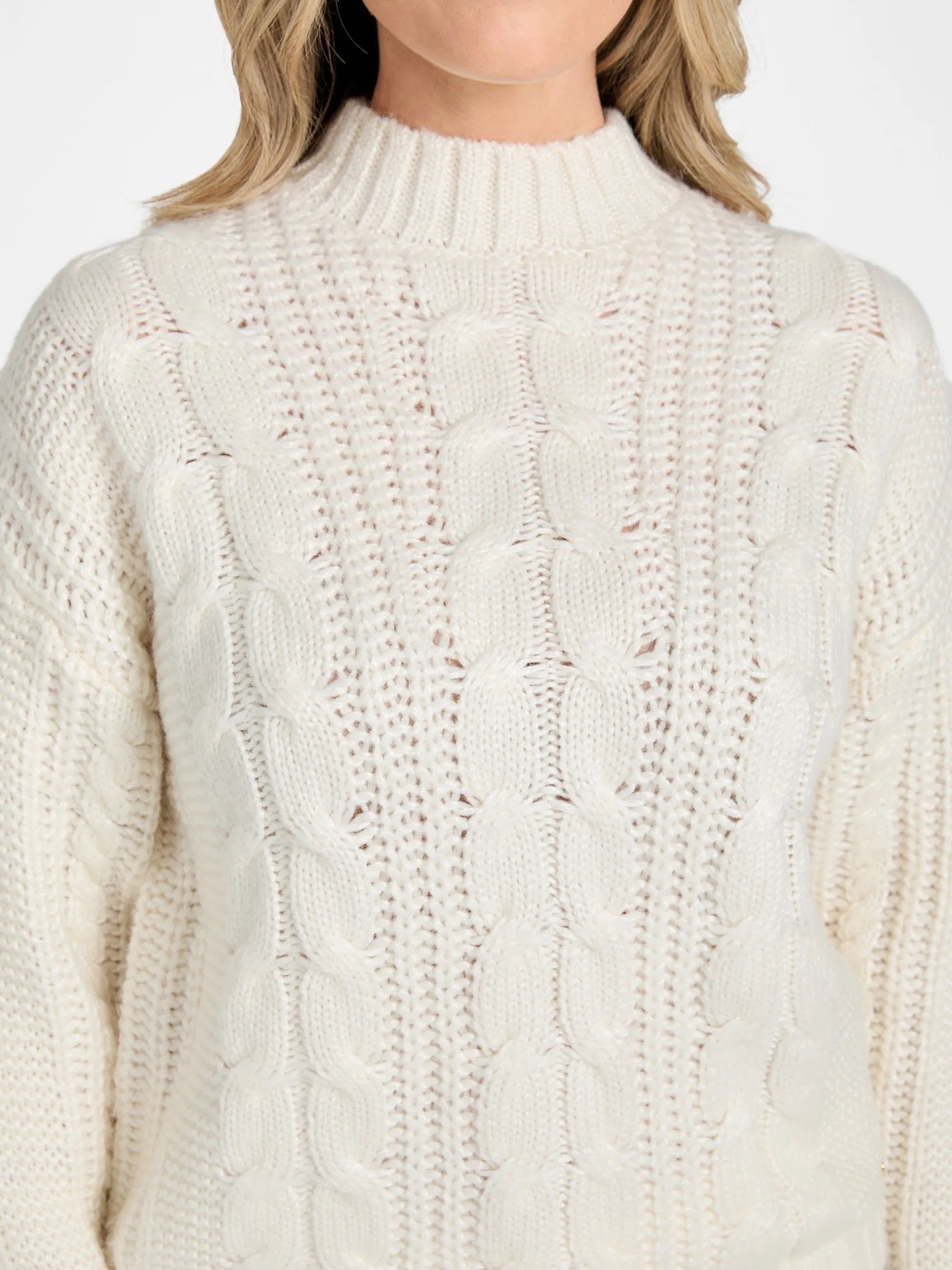Cream White