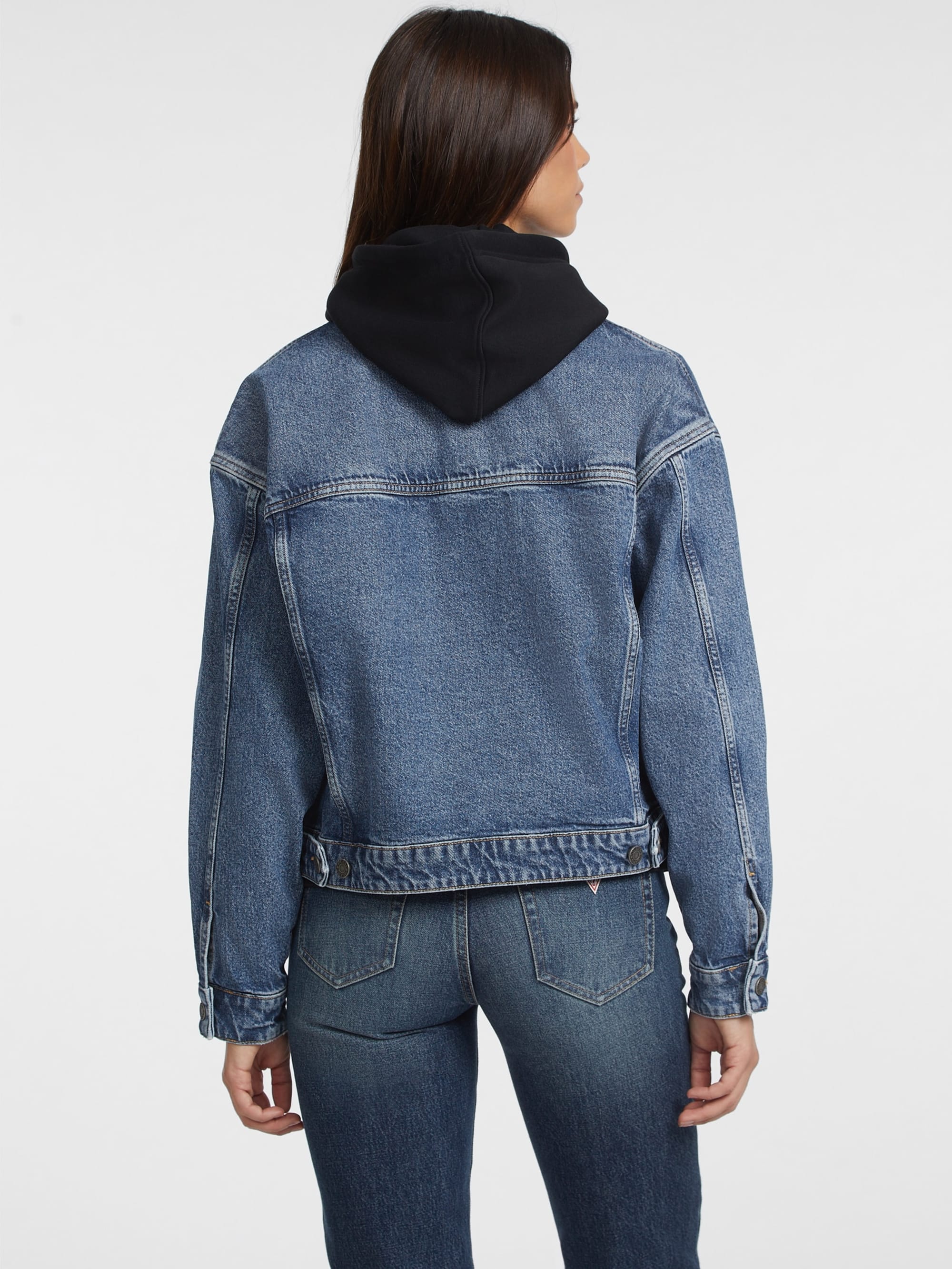 Gj Medium Wash