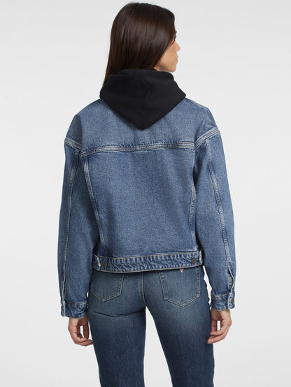 Gj Medium Wash