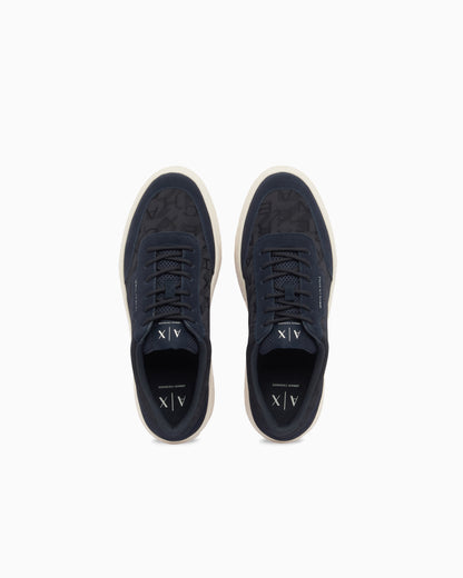 Navy Blue