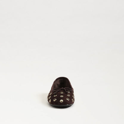 Cafe Noir Suede
