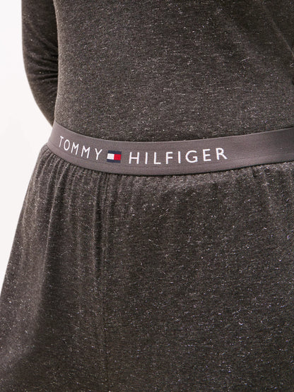 Dark Grey Heather