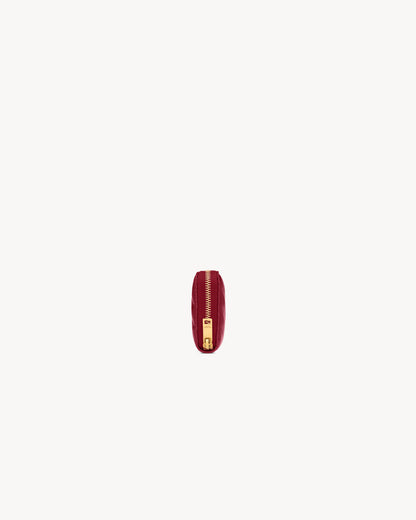 Deeply Red