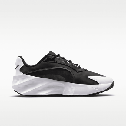 Black/White