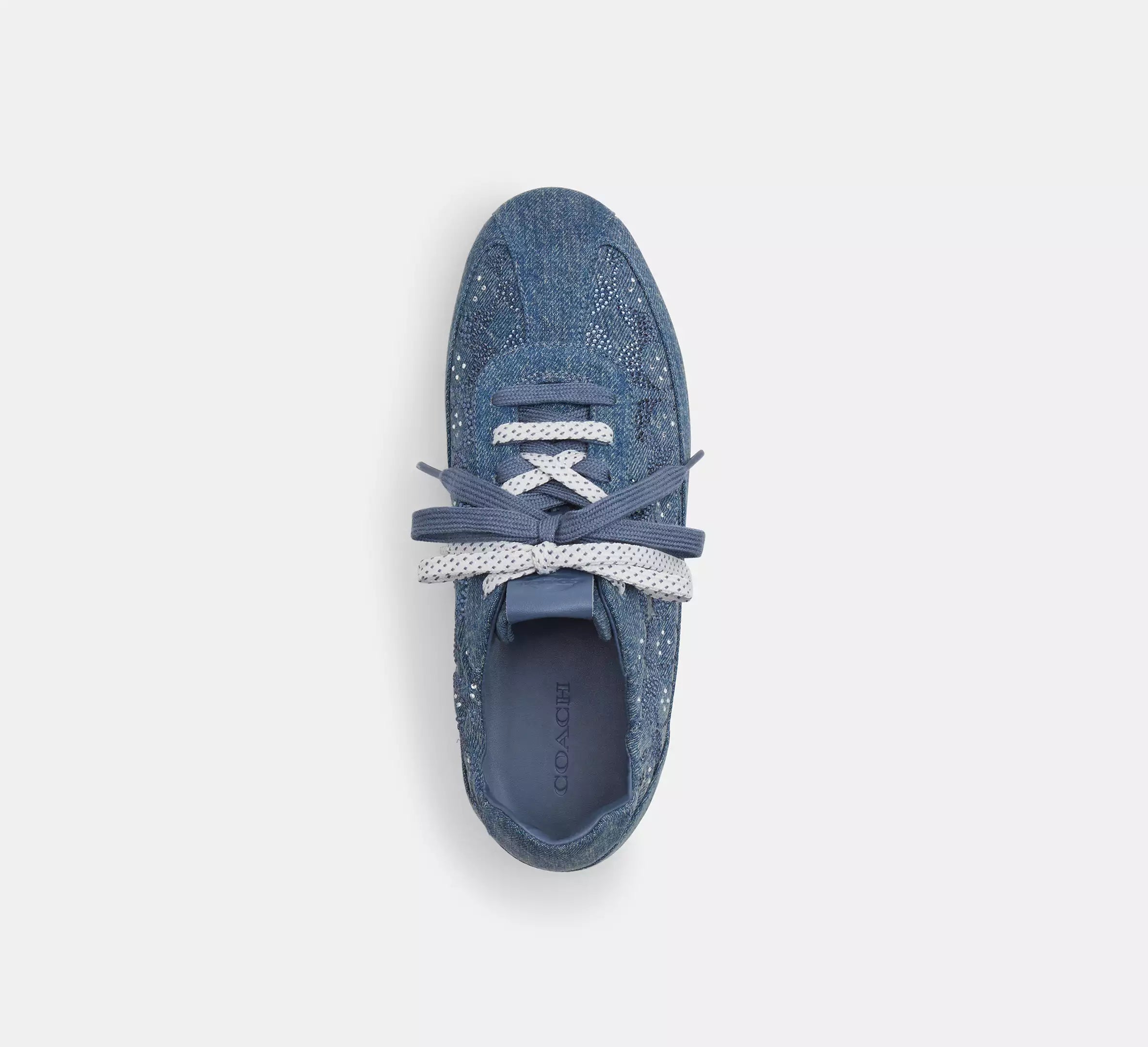 Denim Blue