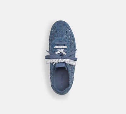Denim Blue