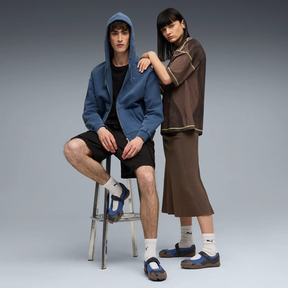 Clyde Royal-PUMA Black