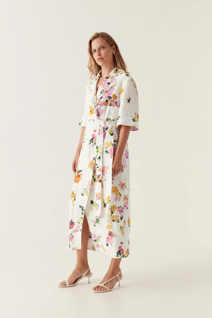 SCATTERED FLORAL