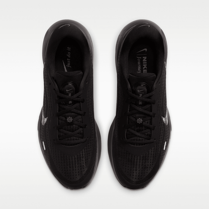 Black/Dark Smoke Grey/Iron Grey/White