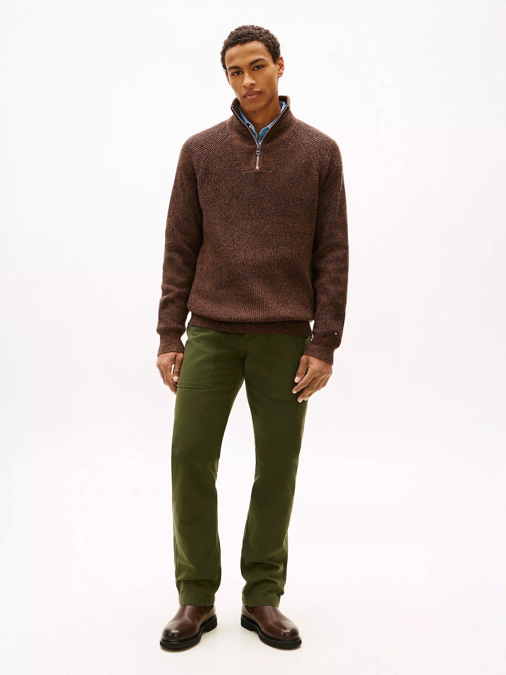 Highland Khaki