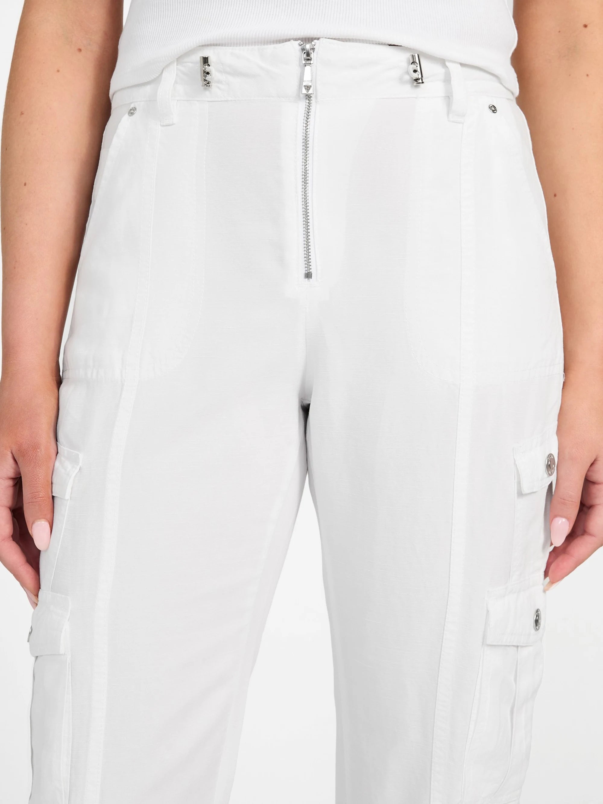 Pure White