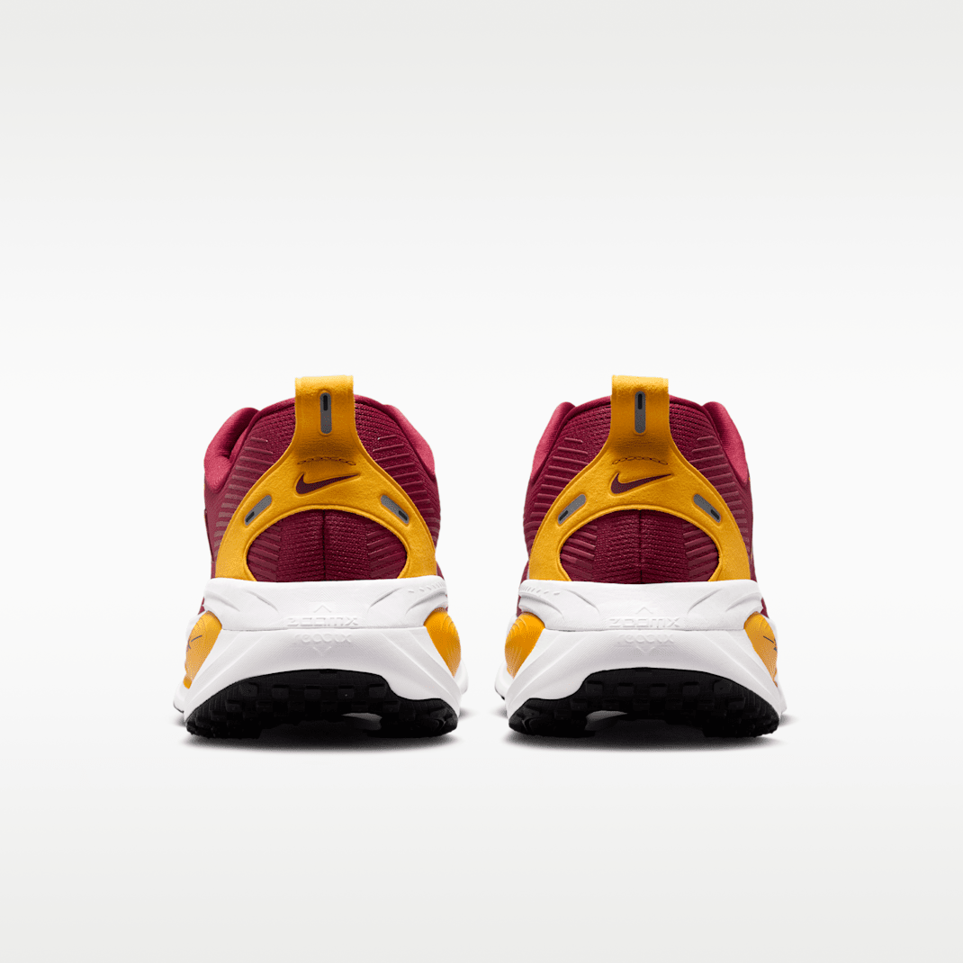 Team Crimson/University Gold/White