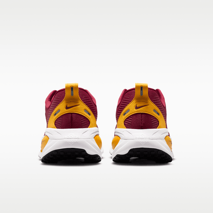 Team Crimson/University Gold/White