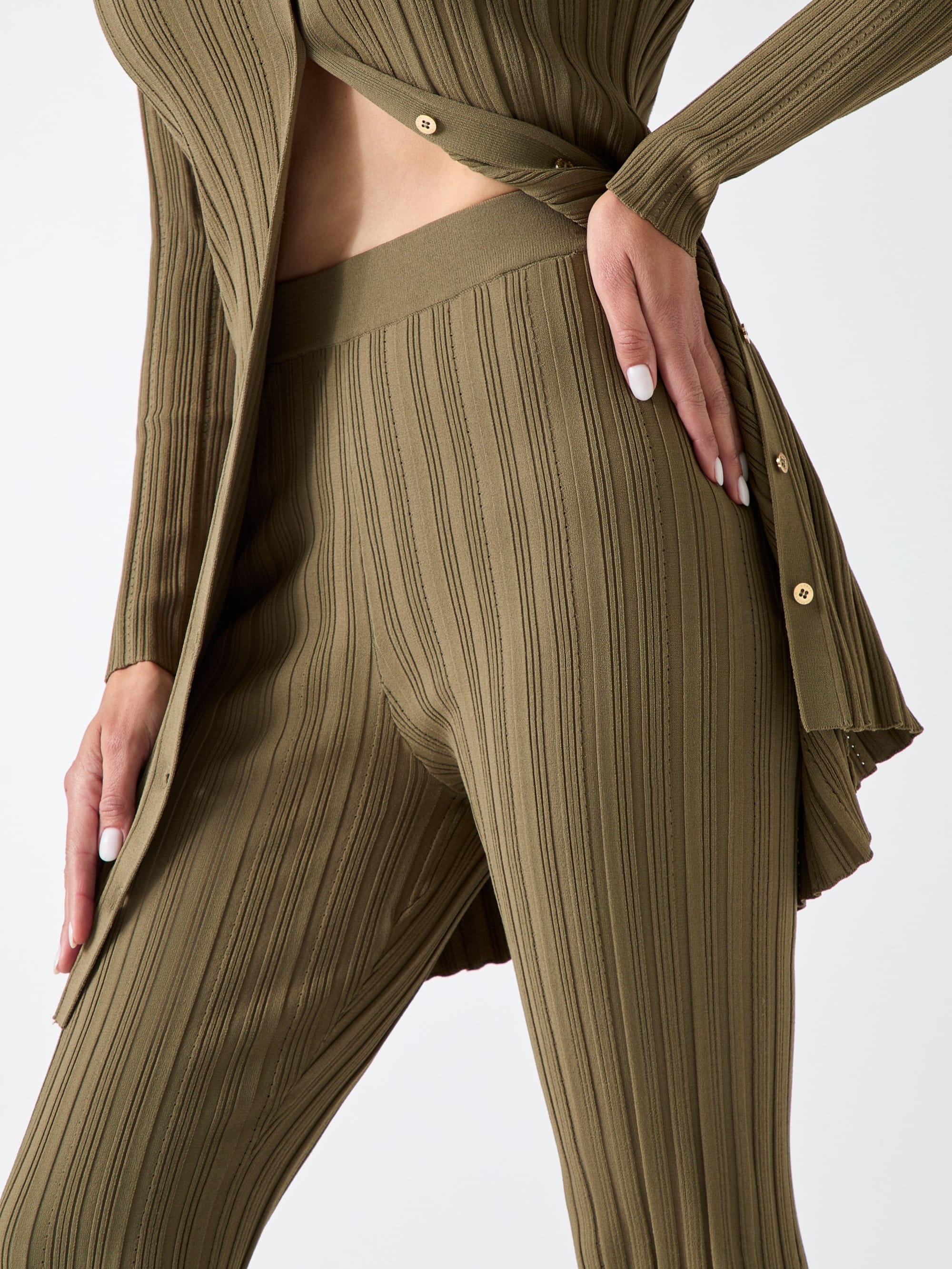 Army Olive