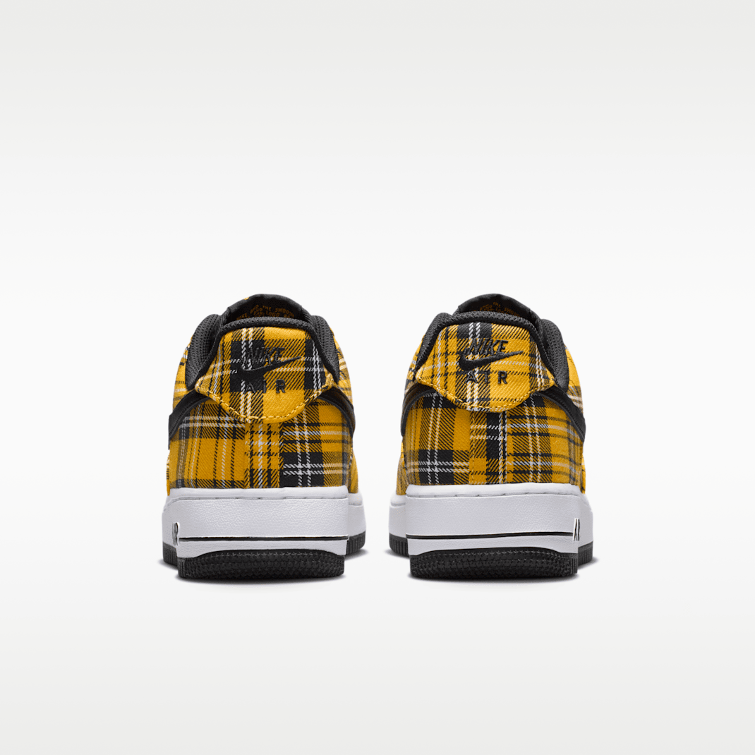 Multi-Color/Yellow Ochre/White/Black